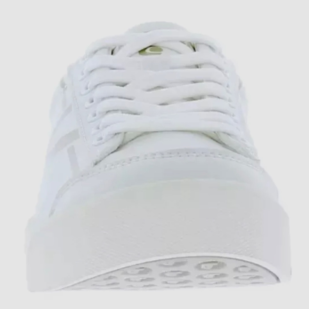 TRETORN Women's Serve Sneakers – Casual Lace-Up Fashion Shoes - LAST ONE! - Picture 2 of 6
